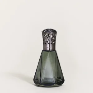 LAMPE BERGER - Pyramide Vert Antique