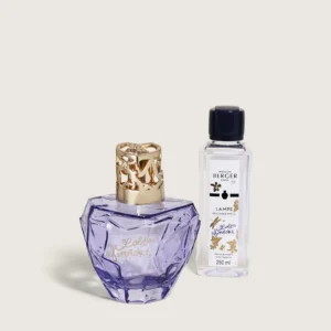 LAMPE BERGER - Giftset Lolita Lempicka Parme