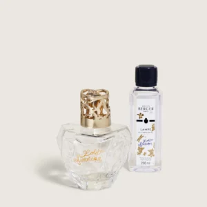 LAMPE BERGER - Giftset Lolita Lempicka Transparente