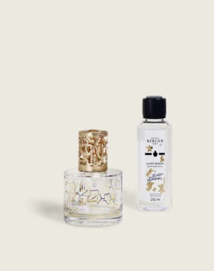 LAMPE BERGER - Giftset Pure Lolita Lempicka Transparente