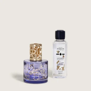 LAMPE BERGER - Giftset Pure Lolita Lempicka Parme