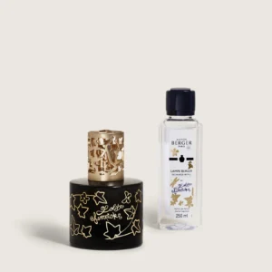 LAMPE BERGER - Giftset Pure Lolita Lempicka Noire