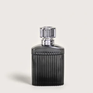 LAMPE BERGER - Alpha Noire
