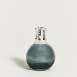 LAMPE BERGER - Boule Grise Fumée