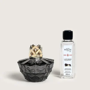 LAMPE BERGER Giftset - Kali Noire