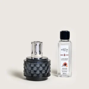 LAMPE BERGER - Giftset Variation Grise