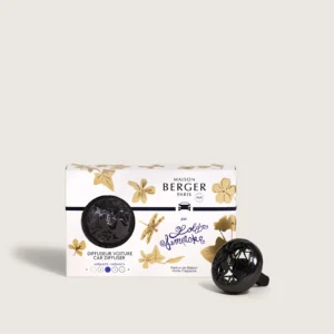 MAISON BERGER - Auto diffuser Lolita Lempicka Gun Métal