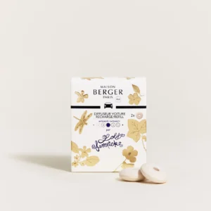MAISON BERGER - Navullingen auto diffuser Lolita Lempicka