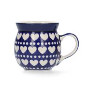 Mug Farmer 240 ml - Blue Valentine