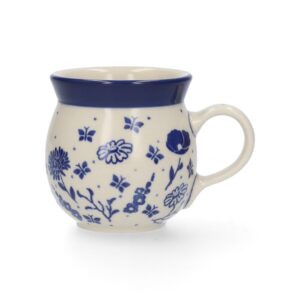 Mug Farmer 240 ml - Flower Festival