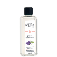 Lampe Berger Huisparfum Champs de Lavande 500ml