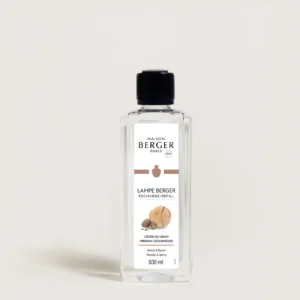 MAISON BERGER - Lampe Berger huisparfum 500ML - Virginia Cedarwood