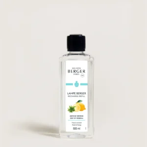 MAISON BERGER - Lampe Berger huisparfum - Zest of Verbena
