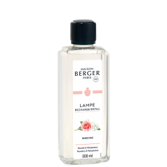 Lampe Berger Huisparfum Paris Chic 500ml