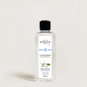 MAISON BERGER - Lampe Berger huisparfum - Delicate White Musk