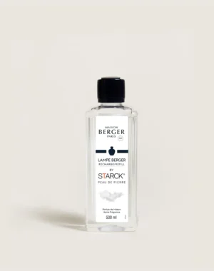 MAISON BERGER - Lampe Berger huisparfum by Starck Peau de Pierre 500ml