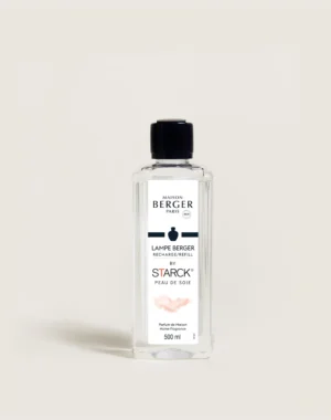 MAISON BERGER - Lampe Berger huisparfum by Starck Peau de Soie 500ml