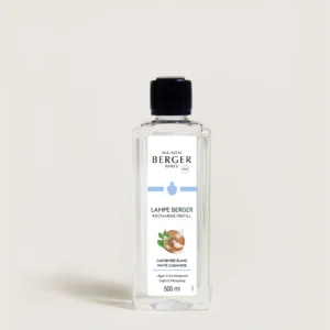 MAISON BERGER - Lampe Berger huisparfum 500ML - White Cashmere
