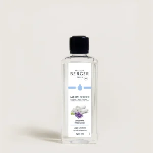 MAISON BERGER - Lampe Berger huisparfum 500ML - Fresh Linen