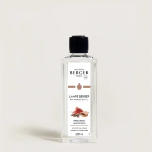 MAISON BERGER - Lampe Berger huisparfum - Land of Spices