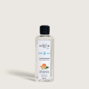 MAISON BERGER - Lampe Berger huisparfum - Zest of Green Orange