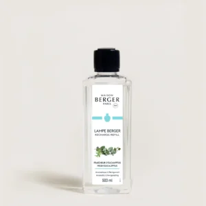 MAISON BERGER - Lampe Berger huisparfum 500ML - Eucalyptus
