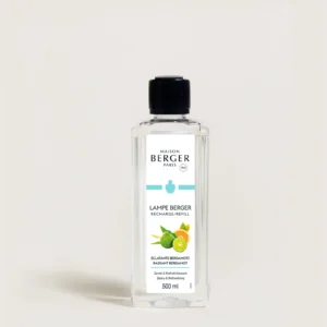 MAISON BERGER - Lampe Berger huisparfum - Radiant Bergamot