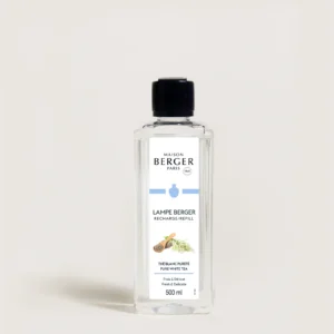 MAISON BERGER - Lampe Berger huisparfum - Pure White Tea