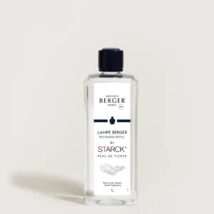 MAISON BERGER - Lampe Berger huisparfum by Starck Peau de Pierre 1 liter