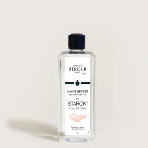 MAISON BERGER - Lampe Berger huisparfum by Starck Peau de Soie 1 liter