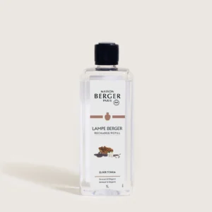 MAISON BERGER - Lampe Berger huisparfum 1L - Elixir Tonka