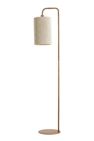 Light & Living - Vloerlamp DONIO 155cm