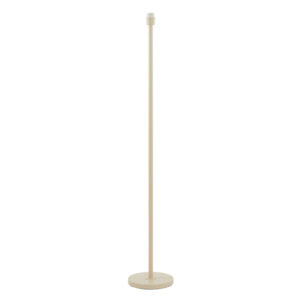Light & Living - Vloerlamp WASHINGTON 148,5cm - Creme