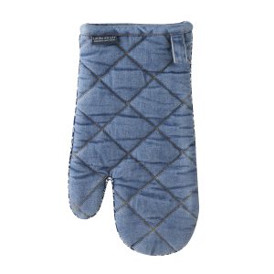 Laura Ashley Blueprint OVEN MITT SWEET ALLYSUM
