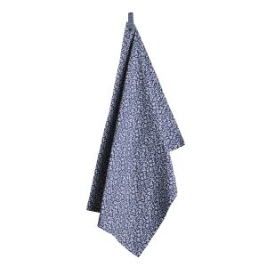 Laura Ashley TEA TOWEL SWEET ALLYSUM