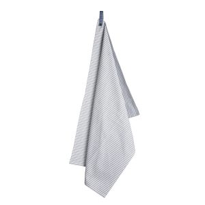 Laura Ashley Blueprint TEA TOWEL CANDY STRIPE