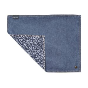 Laura Ashley Blueprint PLACEMAT SWEET ALLYSUM