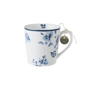 Laura Ashley MUG CHINA ROSE