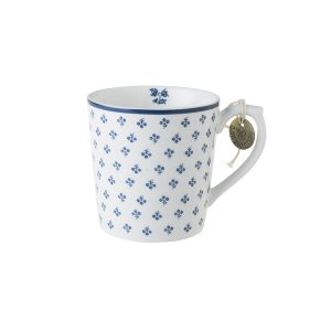 Laura Ashley MUG PETIT FLEUR