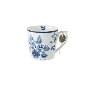Laura Ashley MINI MUG CHINA ROSE