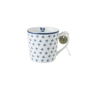 Laura Ashley MINI MUG PETIT FLEUR