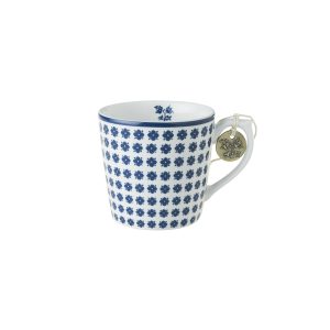 Laura Ashley MINI MUG HUMBLE DAISY