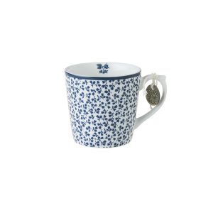Laura Ashley MINI MUG FLORIS