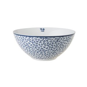 Laura Ashley BOWL 16 FLORIS
