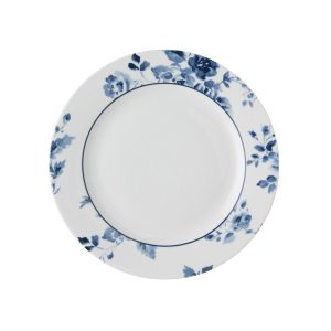 Laura Ashley PLATE 18 CHINA ROSE