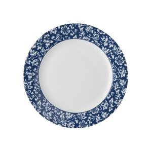 Laura Ashley PLATE 18 SWEET ALLYSUM