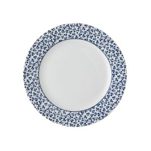Laura Ashley PLATE 18 FLORIS