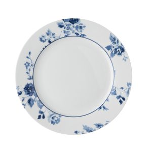Laura Ashley PLATE 20 CHINA ROSE