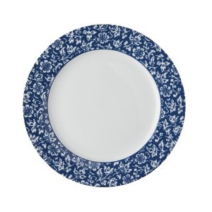 Laura Ashley Blueprint PLATE 20 SWEET ALLYSUM