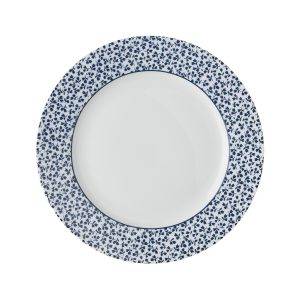 Laura Ashley Blueprint PLATE 20 FLORIS